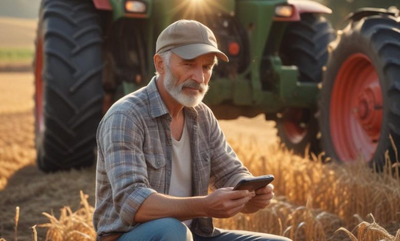 ОСАГО на трактор онлайн: как оформить полис и какие документы необходимы