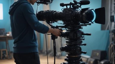 Photo of Видеопродакшн в Казахстане: современные подходы и требования рынка
