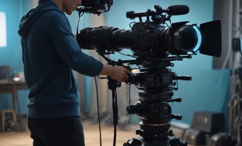 Видеопродакшн в Казахстане: современные подходы и требования рынка