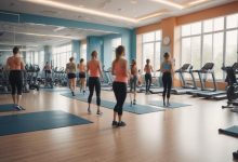 Photo of Фитнес клуб на Борщаговке: расписание занятий и цены