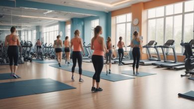Photo of Фитнес клуб на Борщаговке: расписание занятий и цены