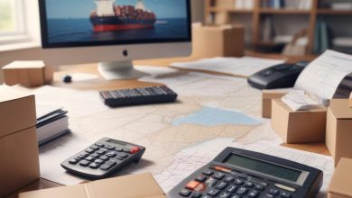 Photo of Калькулятор доставки и таможенного оформления товаров из Китая