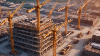 Photo of Строительная компания: направления деятельности, лицензии и реализованные проекты