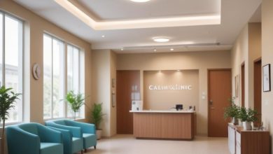 Photo of Наркологическая помощь: доступные цены и высокий уровень качества услуг