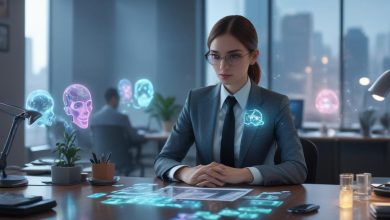 Photo of Общение с ИИ-персонажами в чатах без цензуры и фильтров