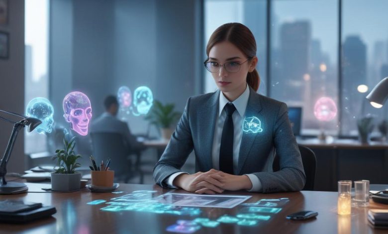 Общение с ИИ-персонажами в чатах без цензуры и фильтров