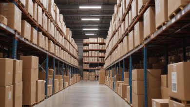 Photo of Средства индивидуальной защиты оптом: обзор ассортимента и условий поставки