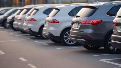 Photo of Аренда автомобилей: основные условия и виды проката