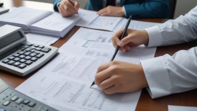 Photo of Обзор профессиональных бухгалтерских услуг в Узбекистане: требования к учету, отчетности и налоговому сопровождению