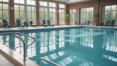 Photo of Товары для аквафитнеса и водного активного отдыха: обзор ассортимента и применений