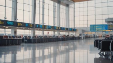 Photo of Трансфер из Беларуси в международные аэропорты России и Европы: маршруты и условия