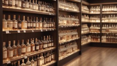 Photo of Обзор ассортимента элитного алкоголя в торговых сетях
