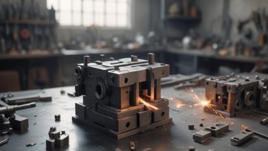 Photo of Пуансоны гибочные: виды конструкций и области применения