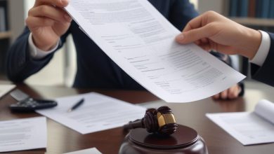 Photo of Юрист по трудовым спорам: обзор стоимости услуг