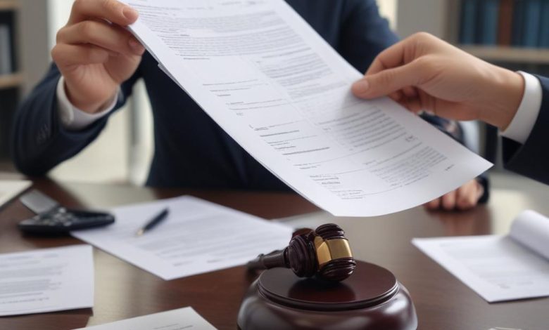 Юрист по трудовым спорам: обзор стоимости услуг