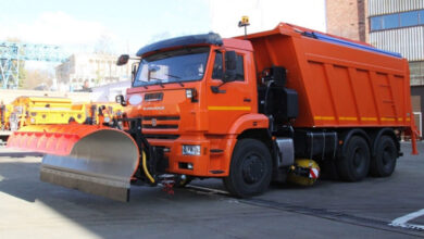 Photo of Как выбрать запчасти для комбинированных дорожных машин