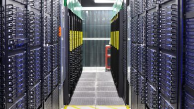 Photo of Серверное оборудование и компоненты: что нужно знать каждому IT-специалисту