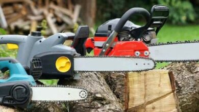Photo of Бензопилы и Электропилы: Что Выбрать для Ваших Работ?
