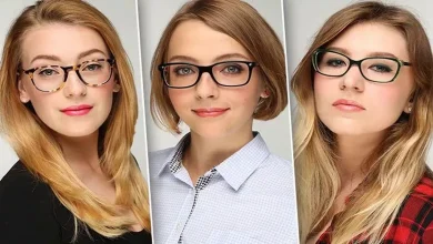 Photo of Женские очки как элемент образа: как выбрать оправу под стиль, возраст и ритм жизни