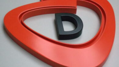 Photo of Профессиональное изготовление логотипа компании в Москве: подчеркните уникальность вашего бренда