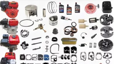 Photo of Запчасти для мотоблока: Все, что нужно знать для успешного ремонта и обслуживания