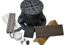 Photo of Комплектующие для ДПК: выбор и особенности