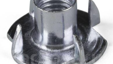 Photo of Гайка DIN 1624: Усовая Врезная Эволюция для Ваших Проектов
