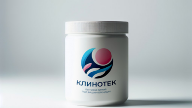 Photo of Контрактное производство бытовой химии: как это работает и зачем нужно?