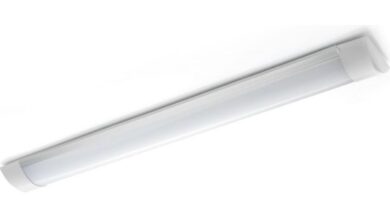 Photo of Светодиодный светильник: яркое решение для вашего пространства