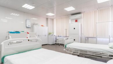 Photo of Наркологическая клиника: путь к новой жизни без зависимости