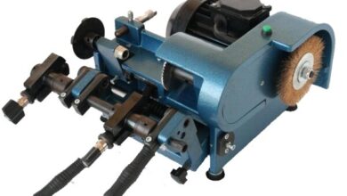 Photo of Станки для изготовления ключей: как выбрать и что они умеют