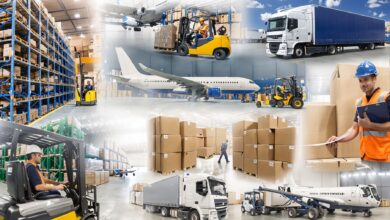 Photo of Как выбрать логистическую компанию: секреты успешного сотрудничества