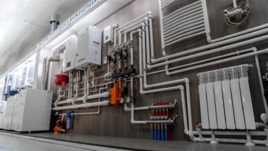 Photo of Современное оборудование для отопления и водоснабжения: как выбрать лучшее для вашего дома?