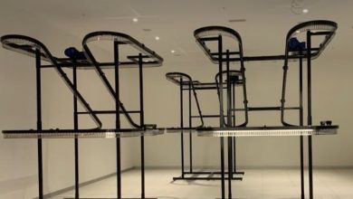 Photo of Автоматический гардероб: проектирование и внедрение