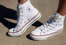Photo of Кеды Converse: особенности и преимущества